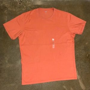 🔥 NWOT Uniqlo Men’s 100% Supima Cotton Crew Neck